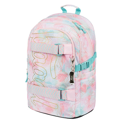 Školní batoh Skate Sunset