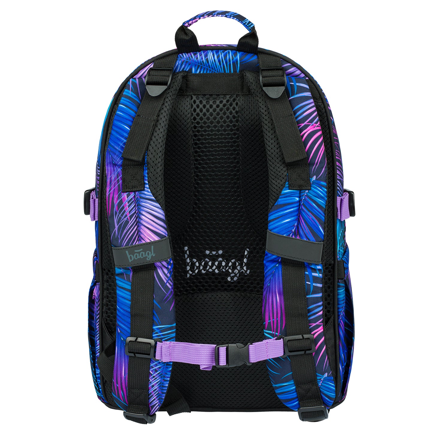 Školní batoh Core Palm