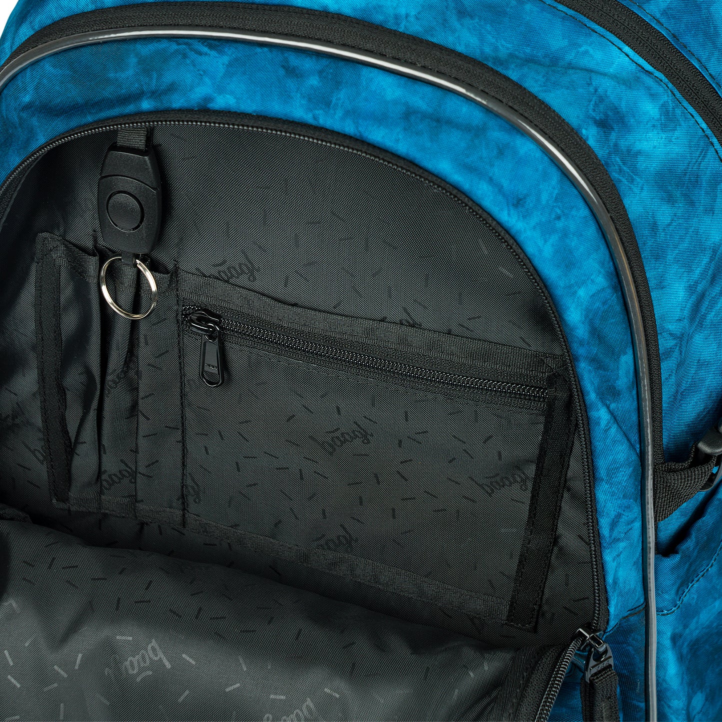 Školní batoh Core Ocean