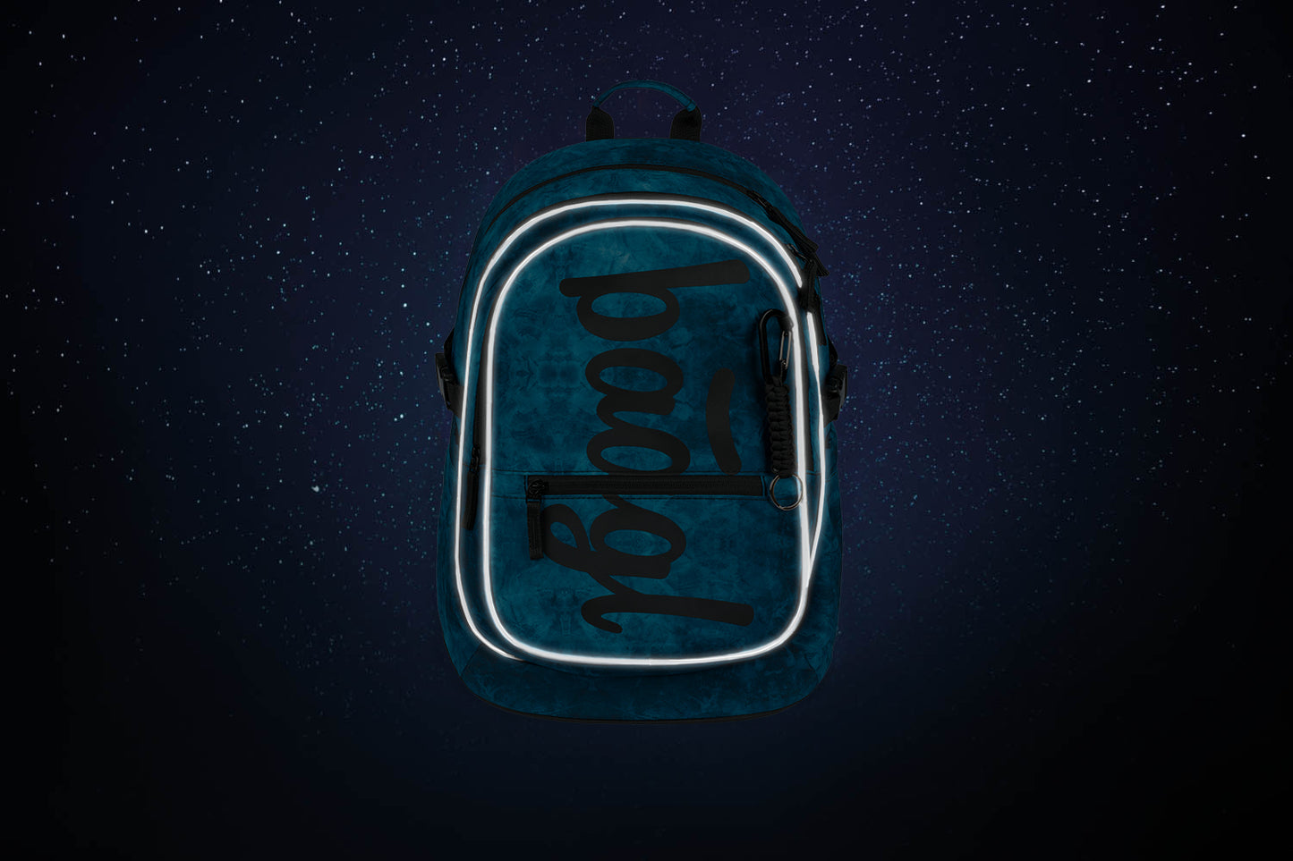Školní batoh Core Ocean
