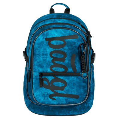 Školní batoh Core Ocean