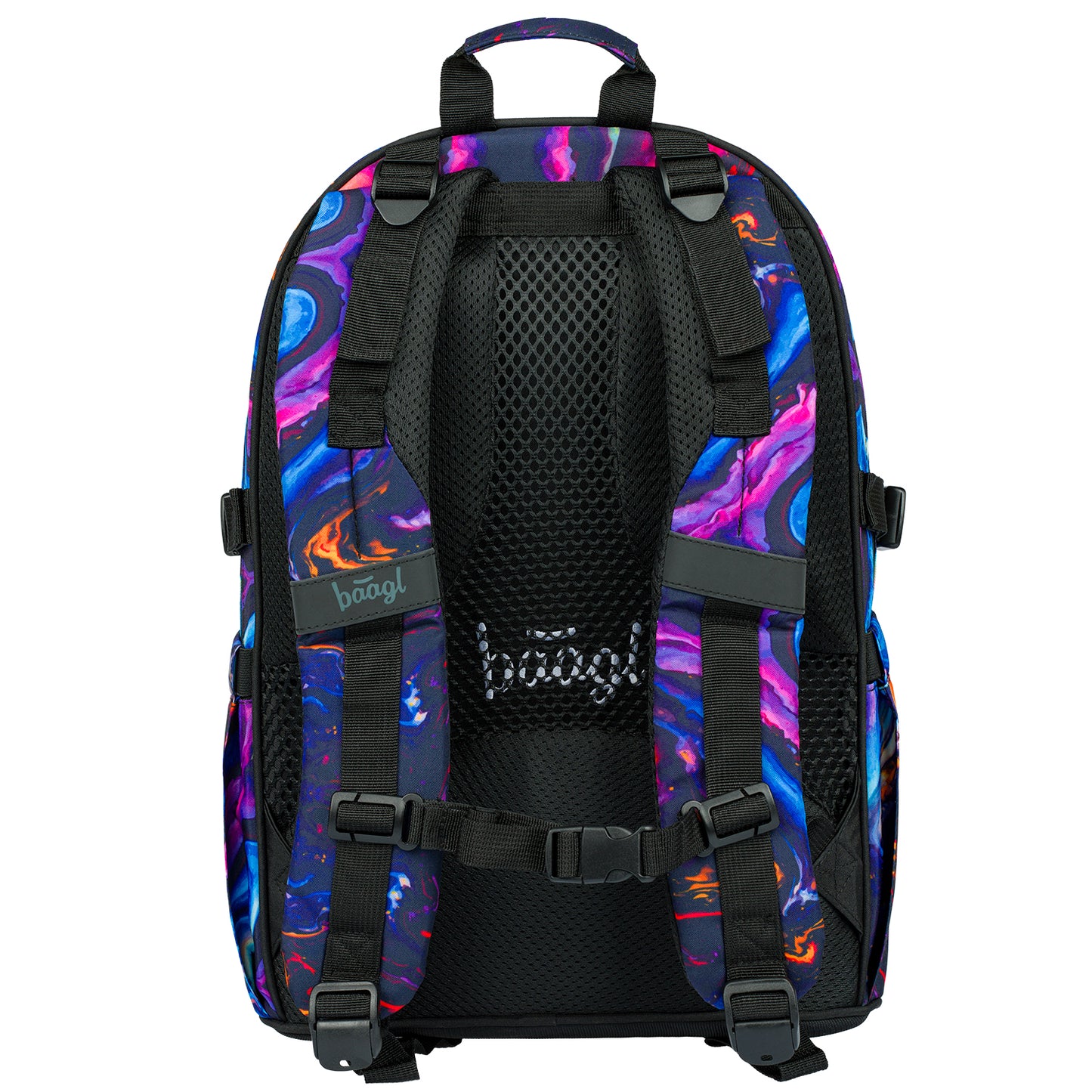 Školní batoh Core Marble