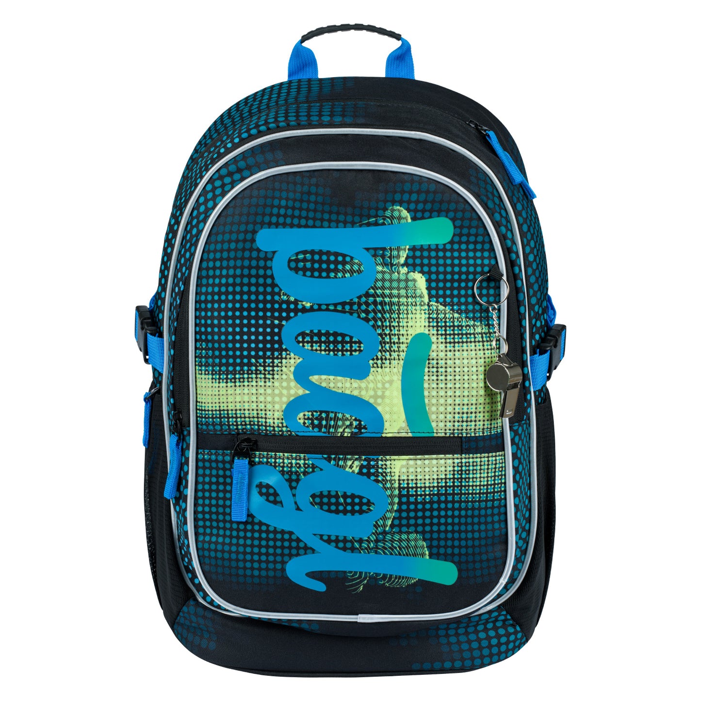 Školní set Core Fotbalový hráč