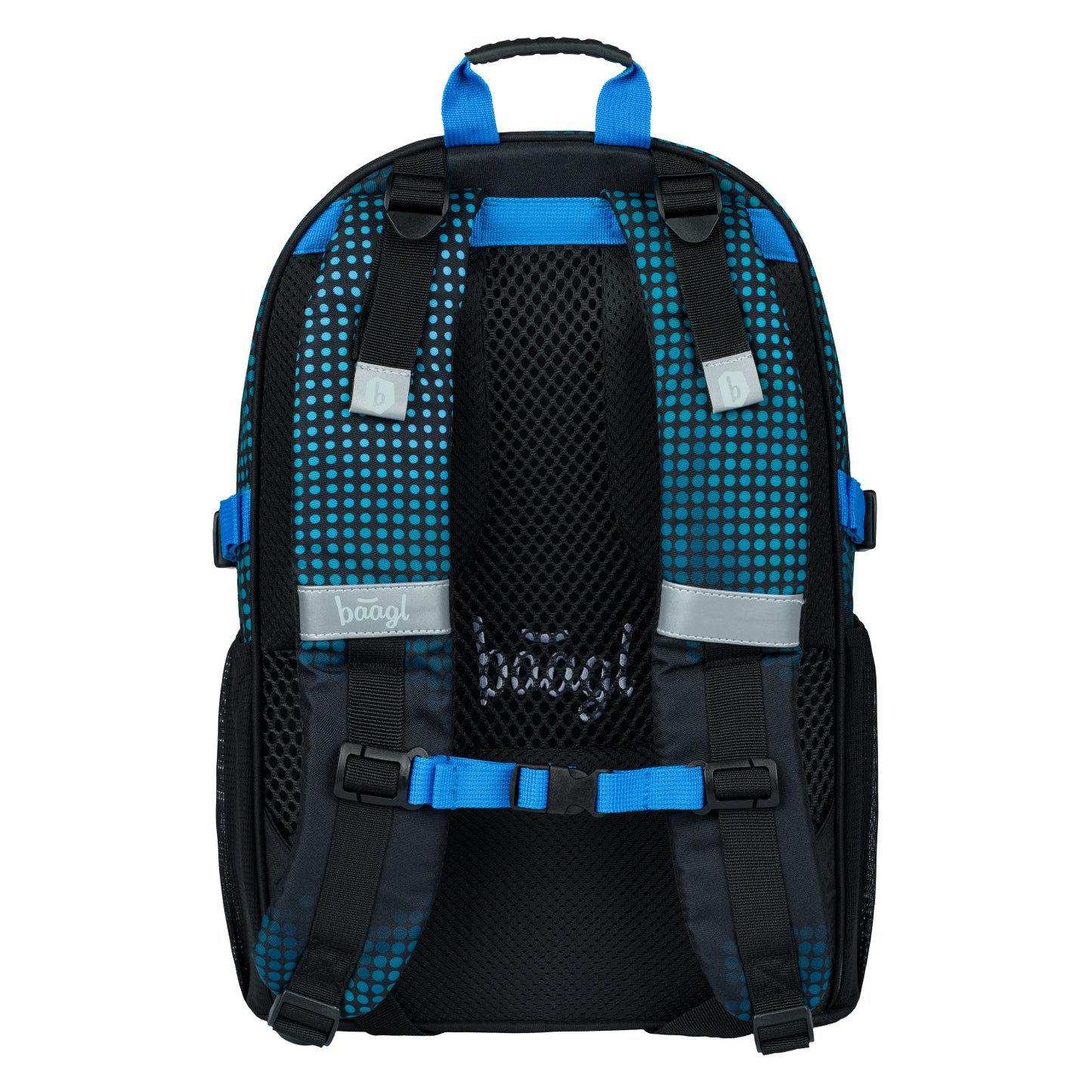 Školní set Core Fotbalový hráč