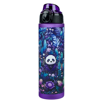 Tritanová láhev na pití Jungle Panda, 700 ml