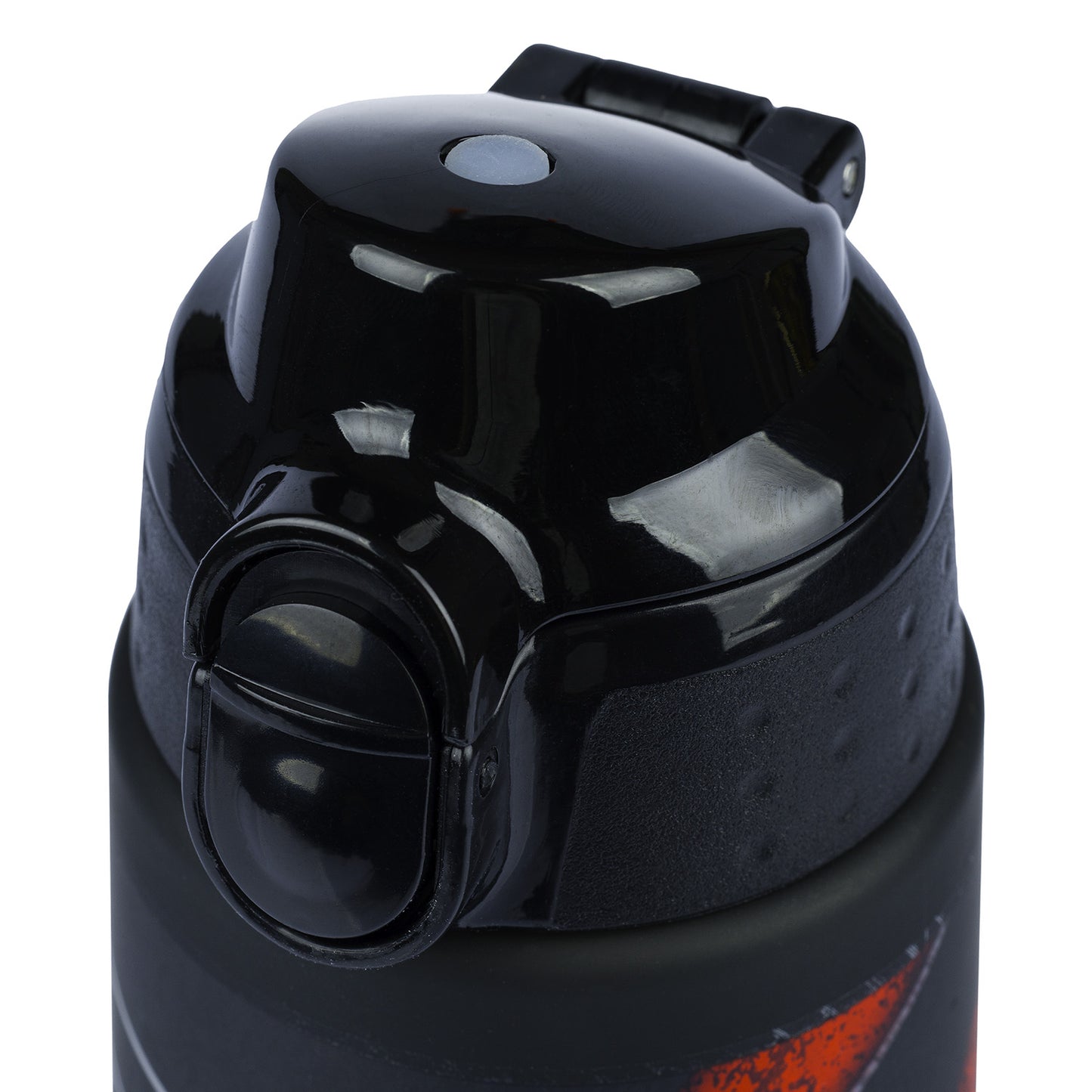 Tritanová láhev na pití Láva, 700 ml