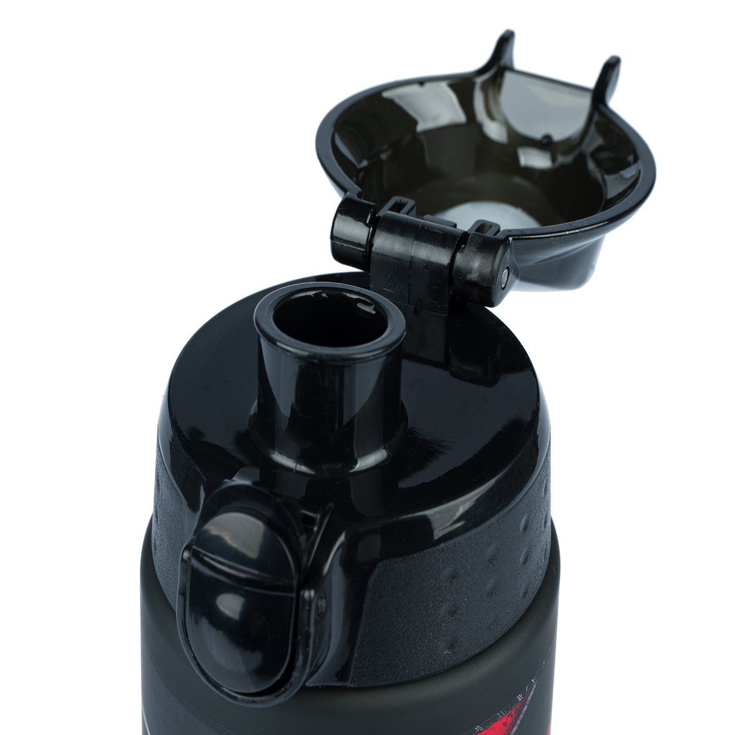 Tritanová láhev na pití Láva, 700 ml