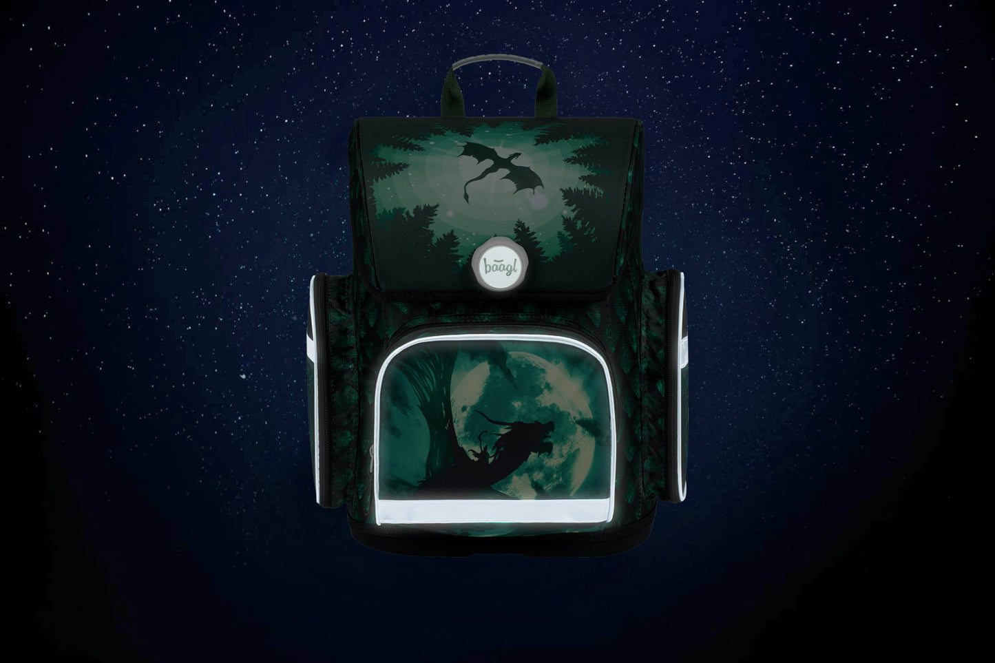 Školní set Ergo Drak II