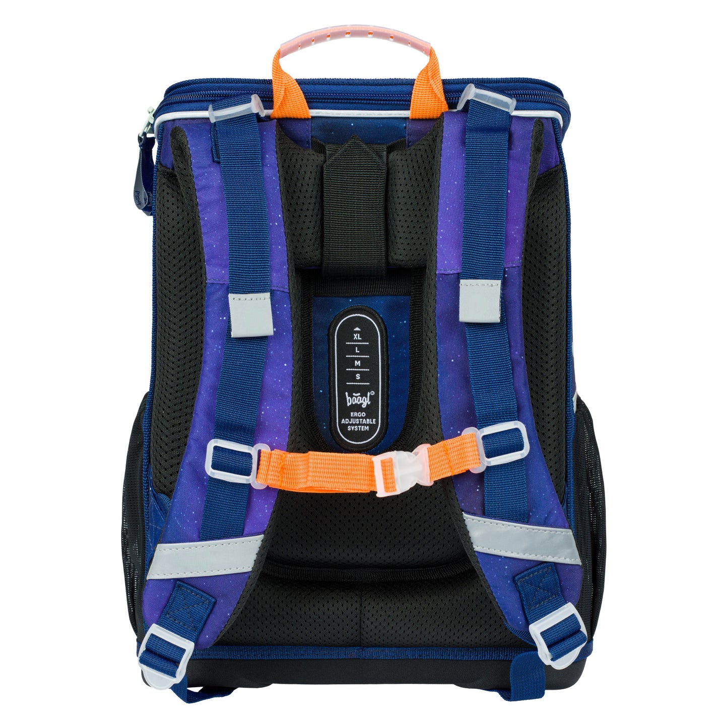 Školní set Zippy Planety II