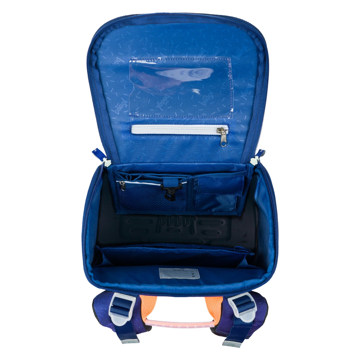 Školní set Zippy Planety II