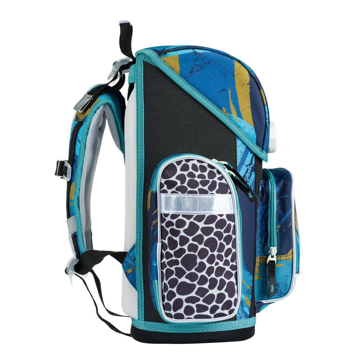 Školní set Ergo Dinosaurs World II