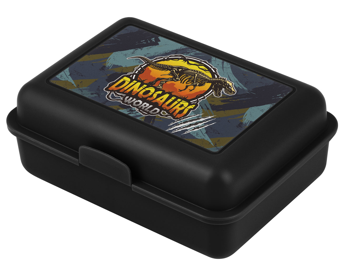 Školní set Ergo Dinosaurs World II