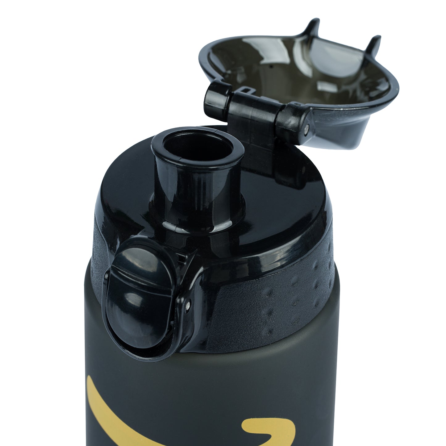 Tritanová láhev na pití Gold, 700 ml