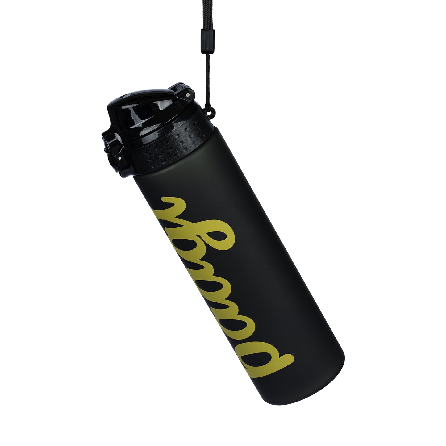 Tritanová láhev na pití Gold, 700 ml