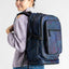 Školní batoh Cubic Zen