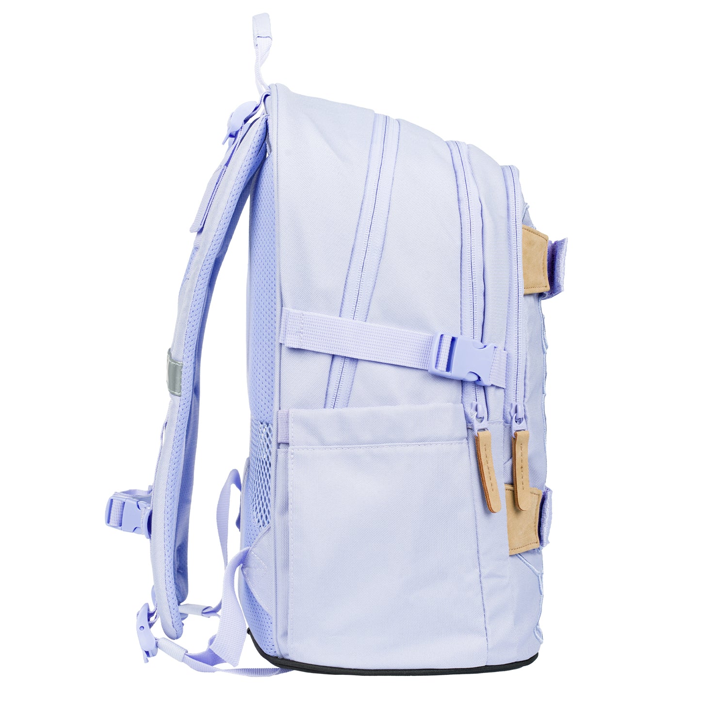Školní batoh Skate Lilac