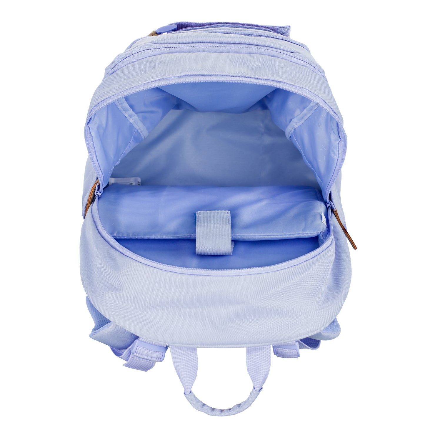 Školní batoh Skate Lilac