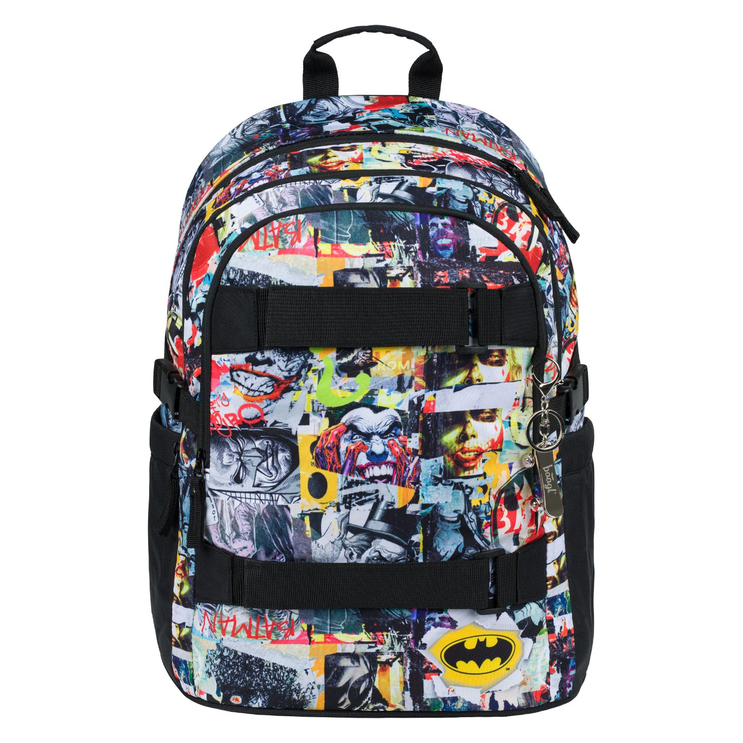 Školní set Skate Batman Komiks II