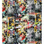 Školní set Skate Batman Komiks II