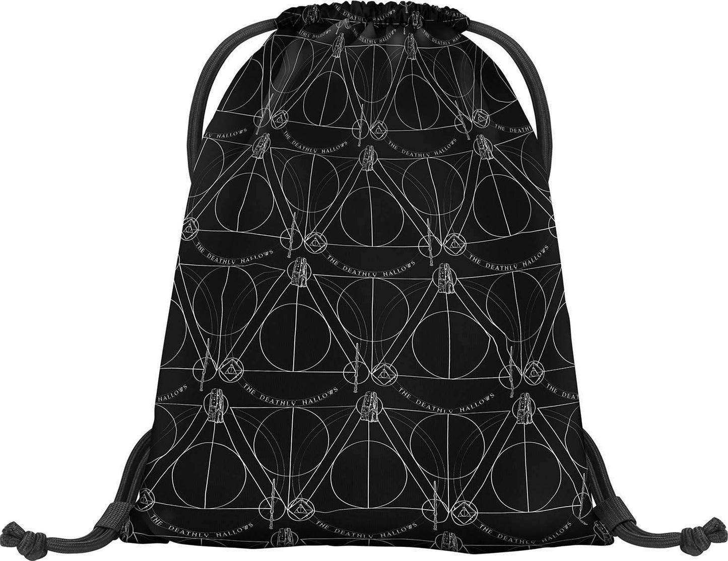 Školní set Skate Harry Potter Relikvie smrti II