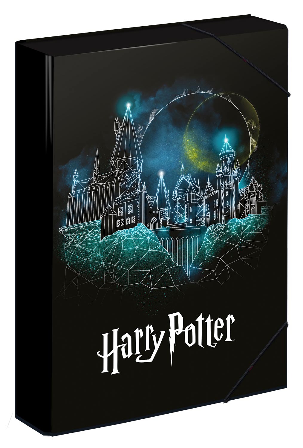 Školní set Skate Harry Potter Relikvie smrti II
