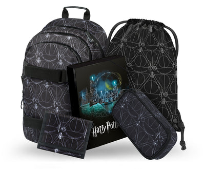 Školní set Skate Harry Potter Relikvie smrti II