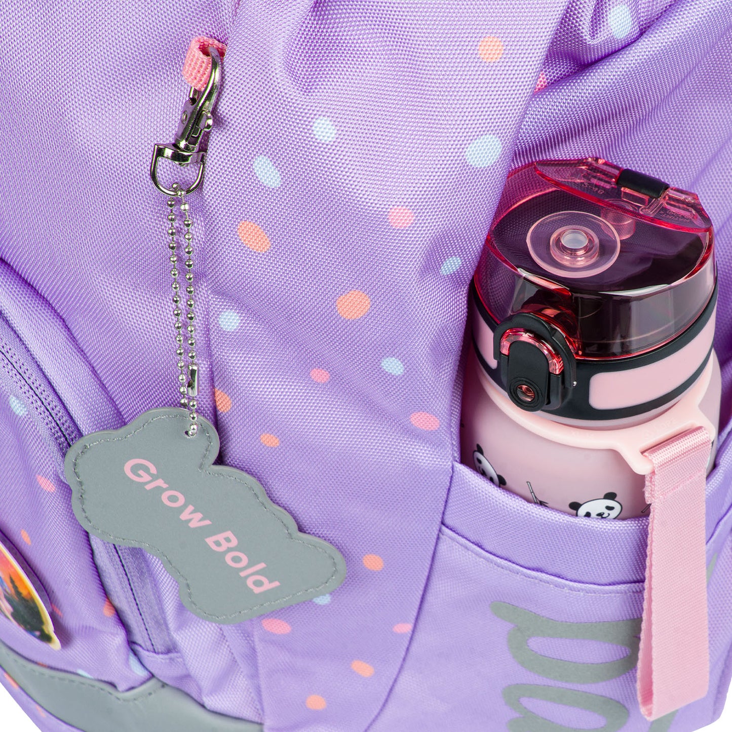 Školní batoh Airy Mazlíčci