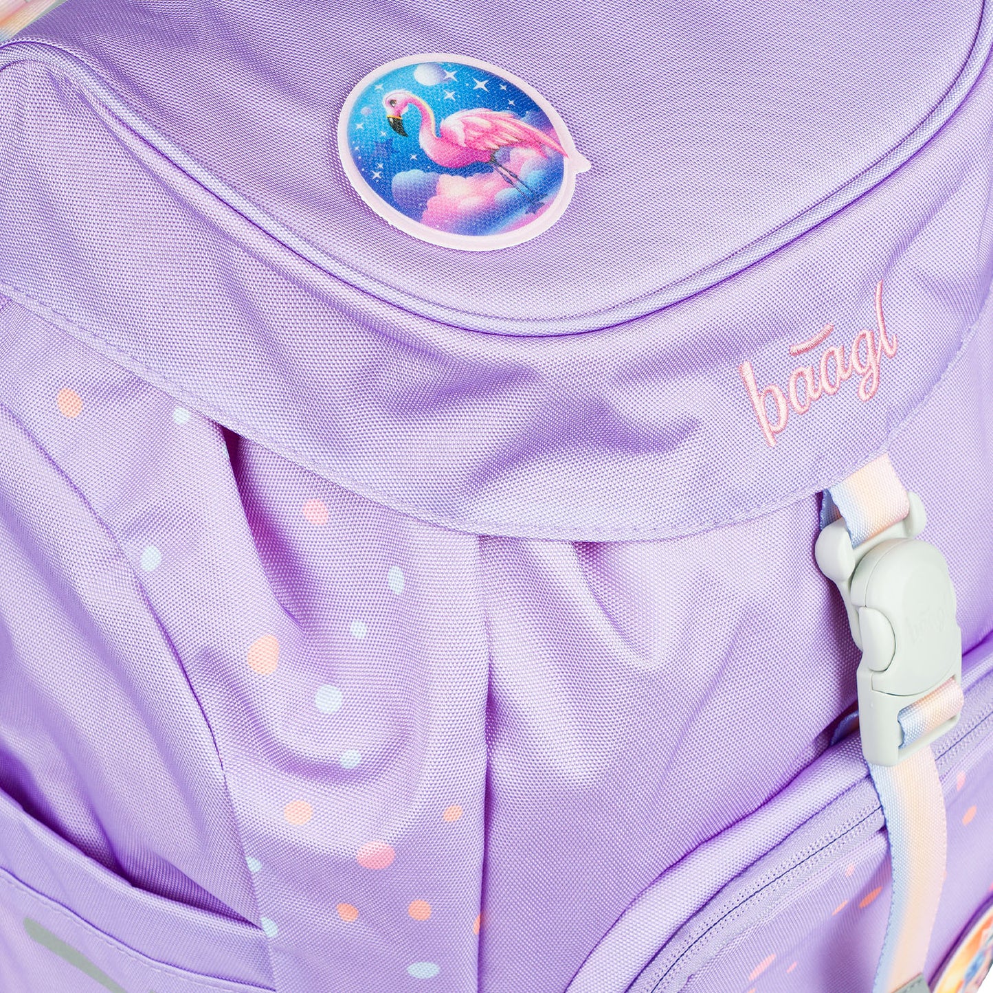 Školní batoh Airy Mazlíčci