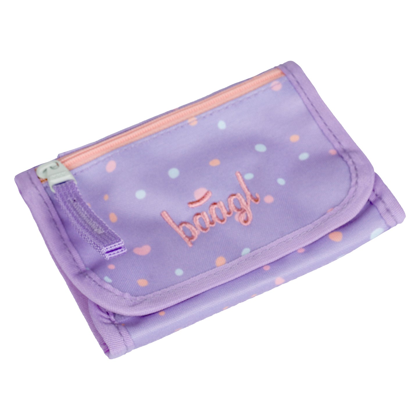 Peněženka na krk Mazlíčci