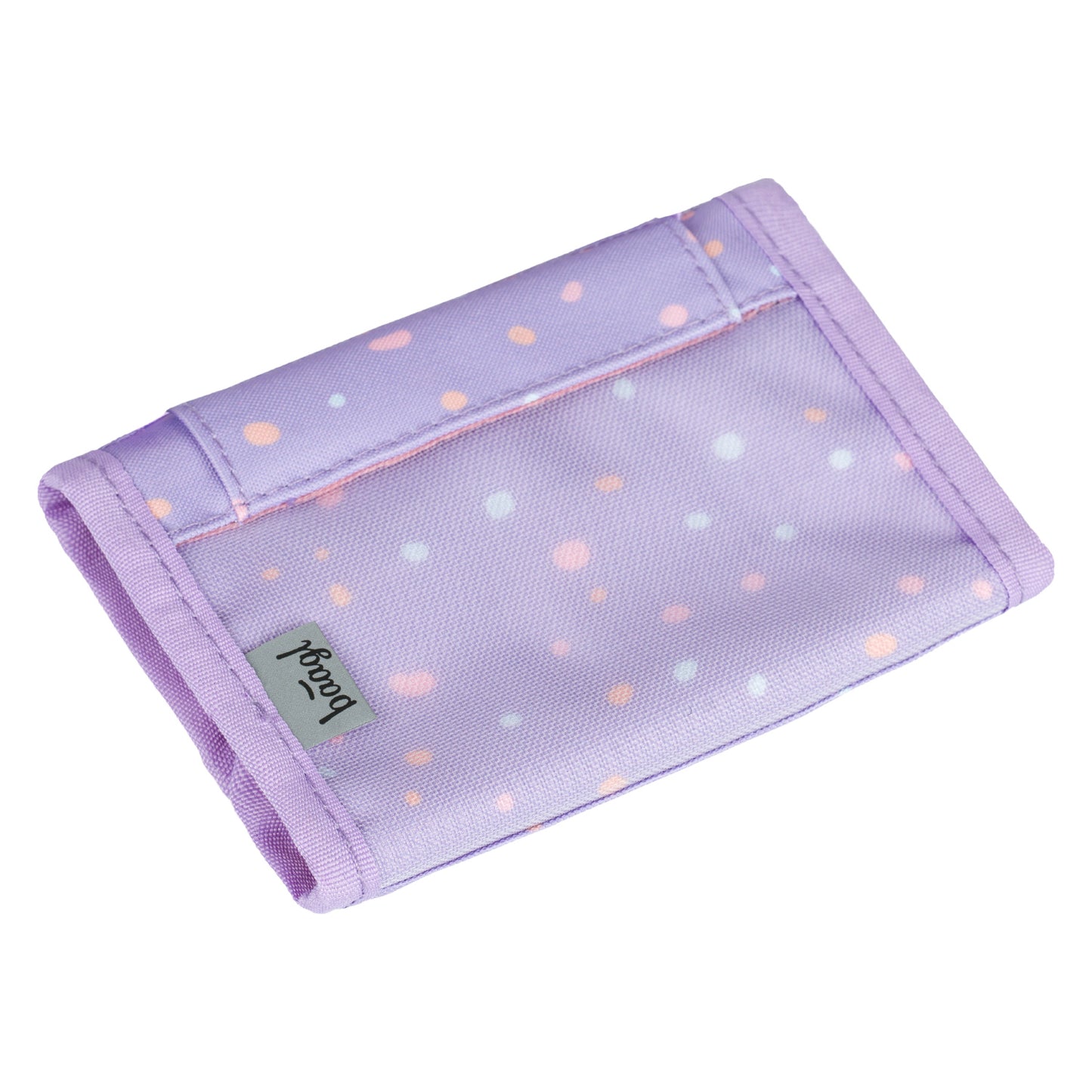 Peněženka na krk Mazlíčci