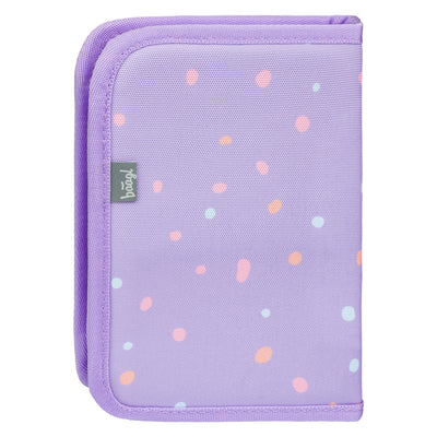 Školní penál jednopatrový Mazlíčci