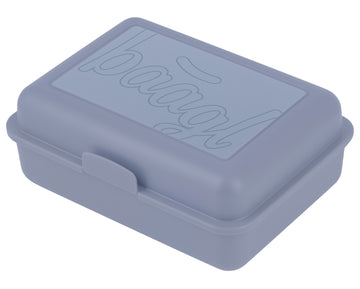 Box na svačinu Dust Blue