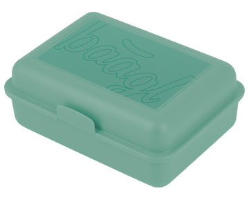 Box na svačinu Green