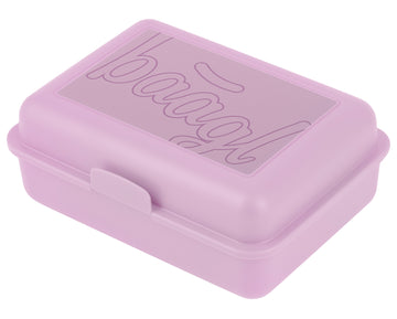 Box na svačinu Lavender