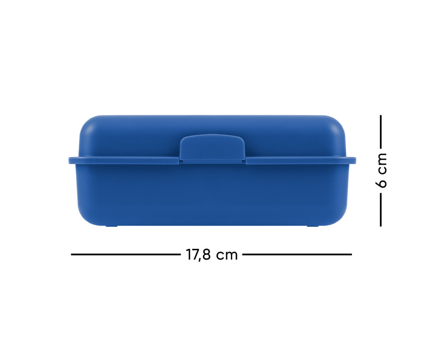 Box na svačinu Roboti