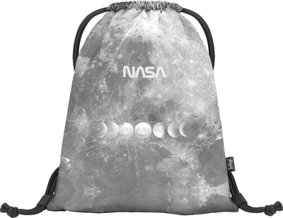 Sáček NASA Grey