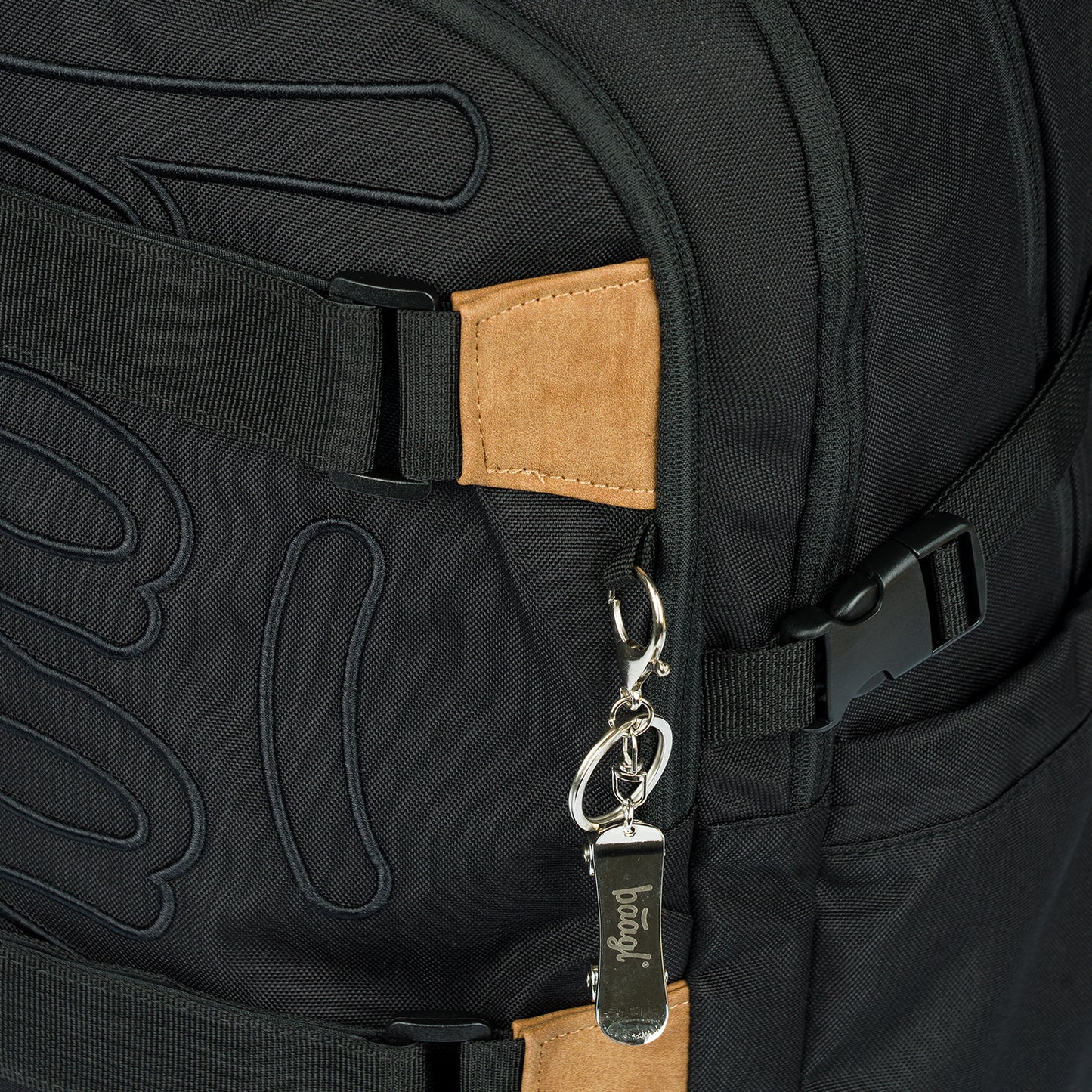 Školní batoh Skate Darkness