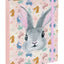 Desky na školní sešity A4 Bunny