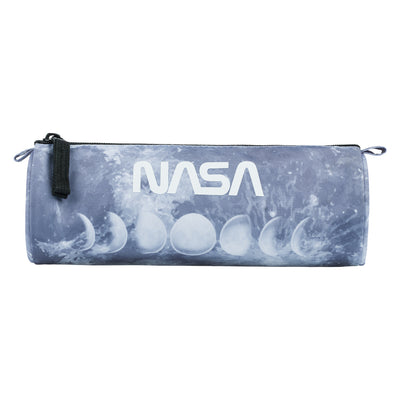 Studentské pouzdro NASA Grey