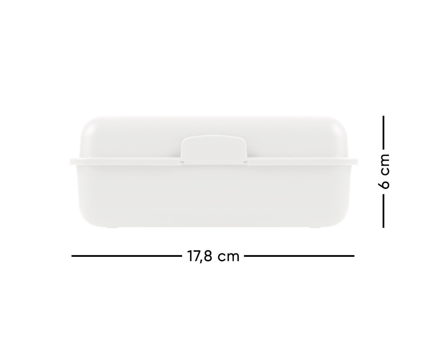 Box na svačinu Jednorožec Království