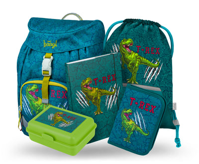 Školní set Airy T-REX II
