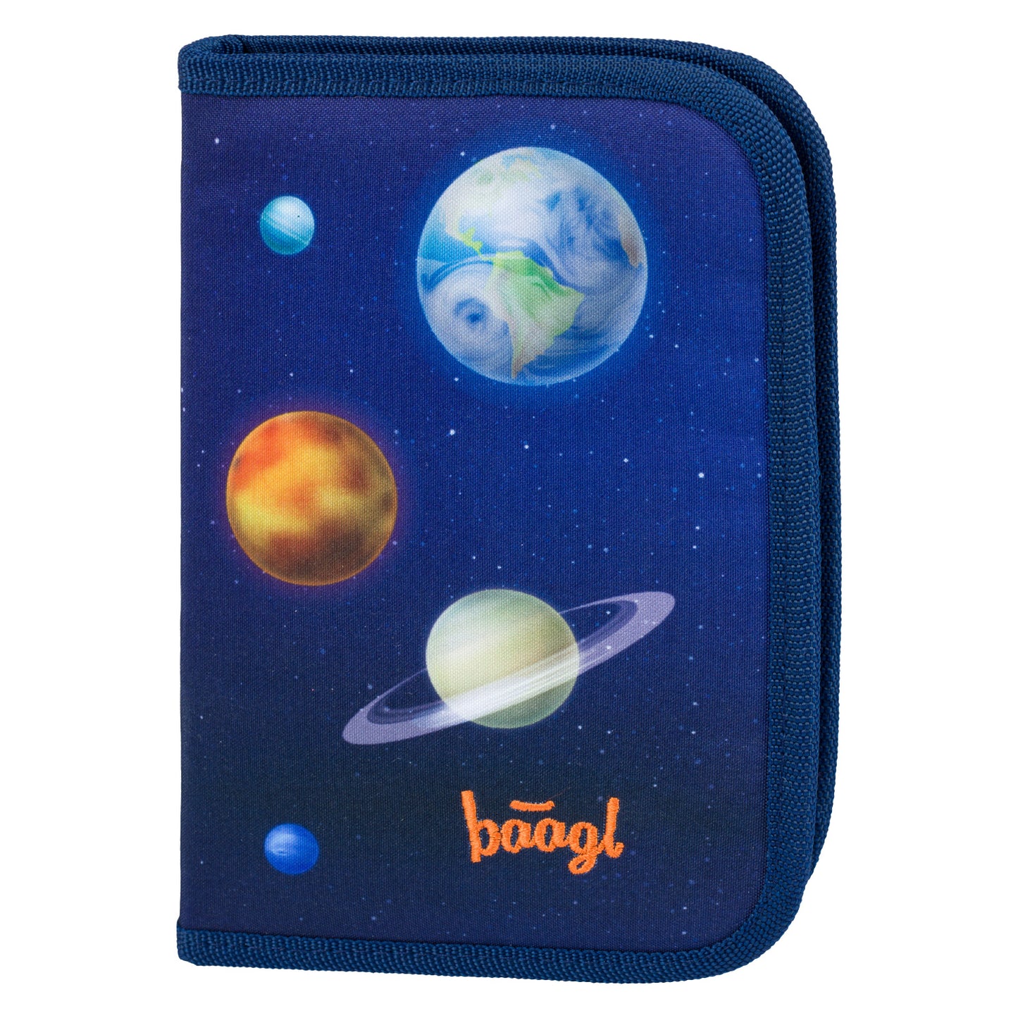 Školní set Zippy Planety III