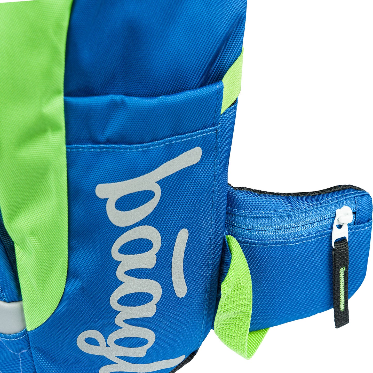 Školní batoh Airy Fotbal Míč