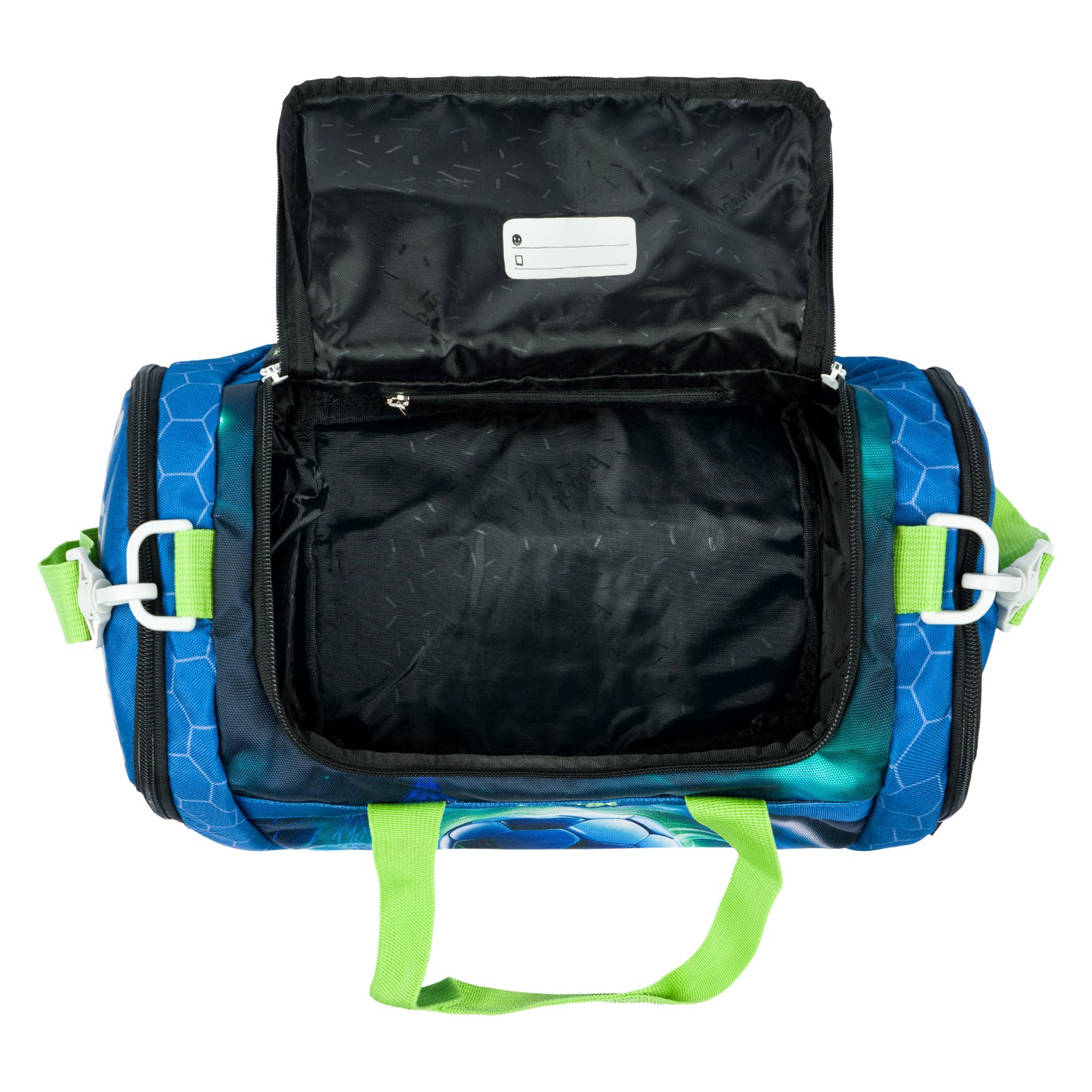 Dětská sportovní taška Fotbal Míč