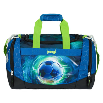 Dětská sportovní taška Fotbal Míč