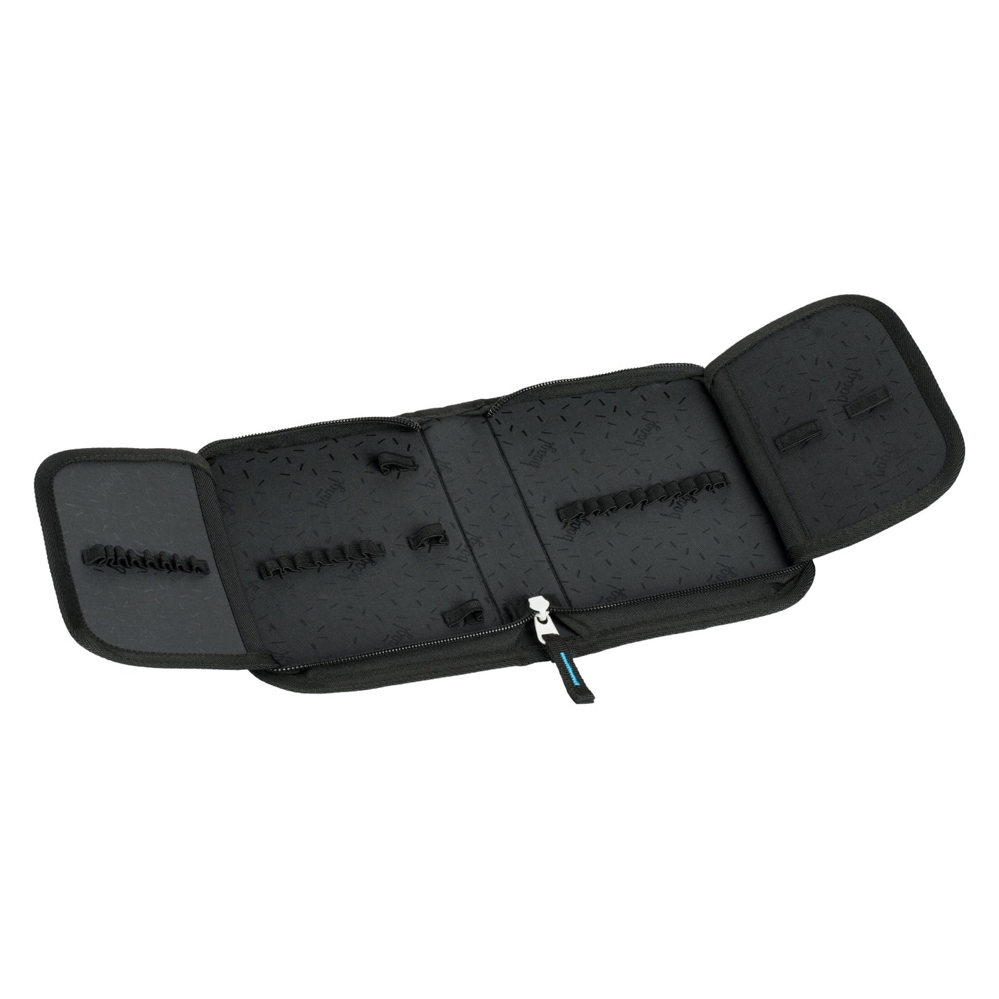 Školní penál jednopatrový Motorka