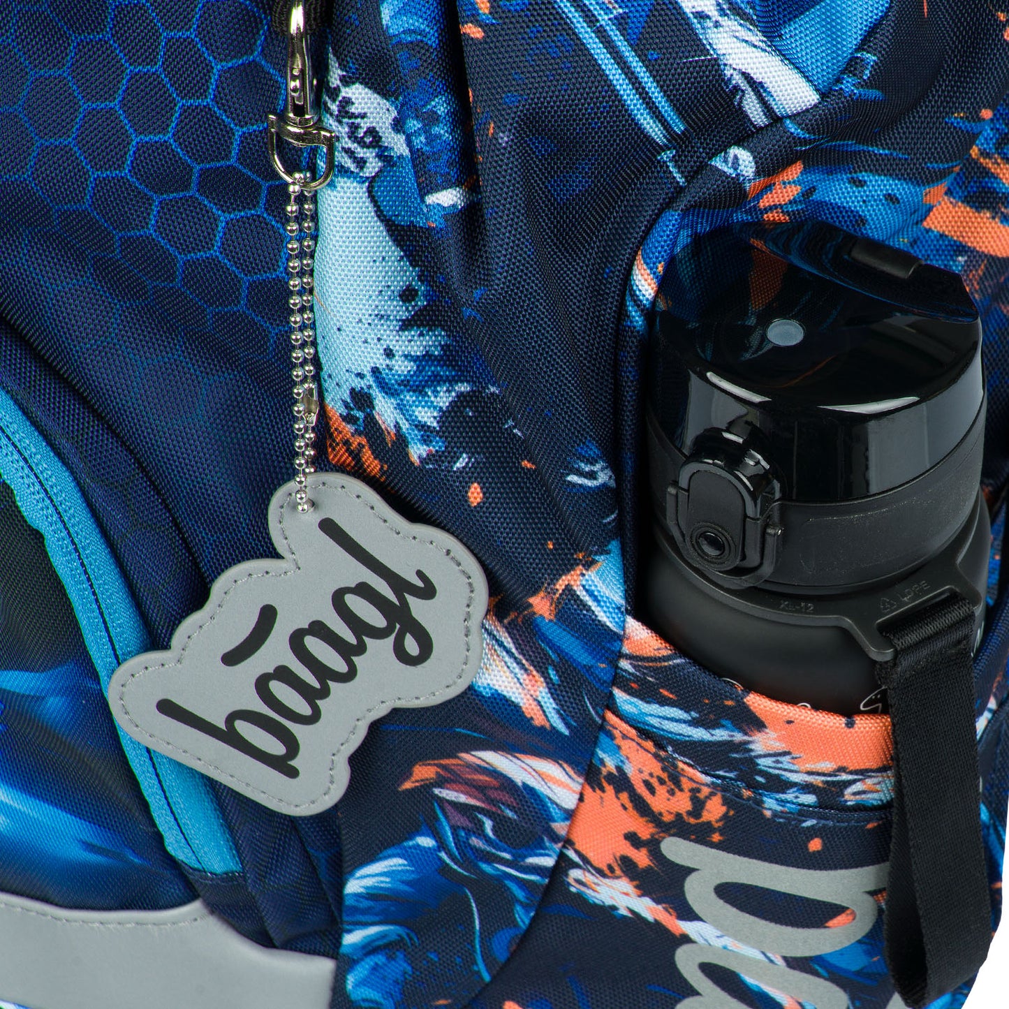 Školní set Airy Motorka