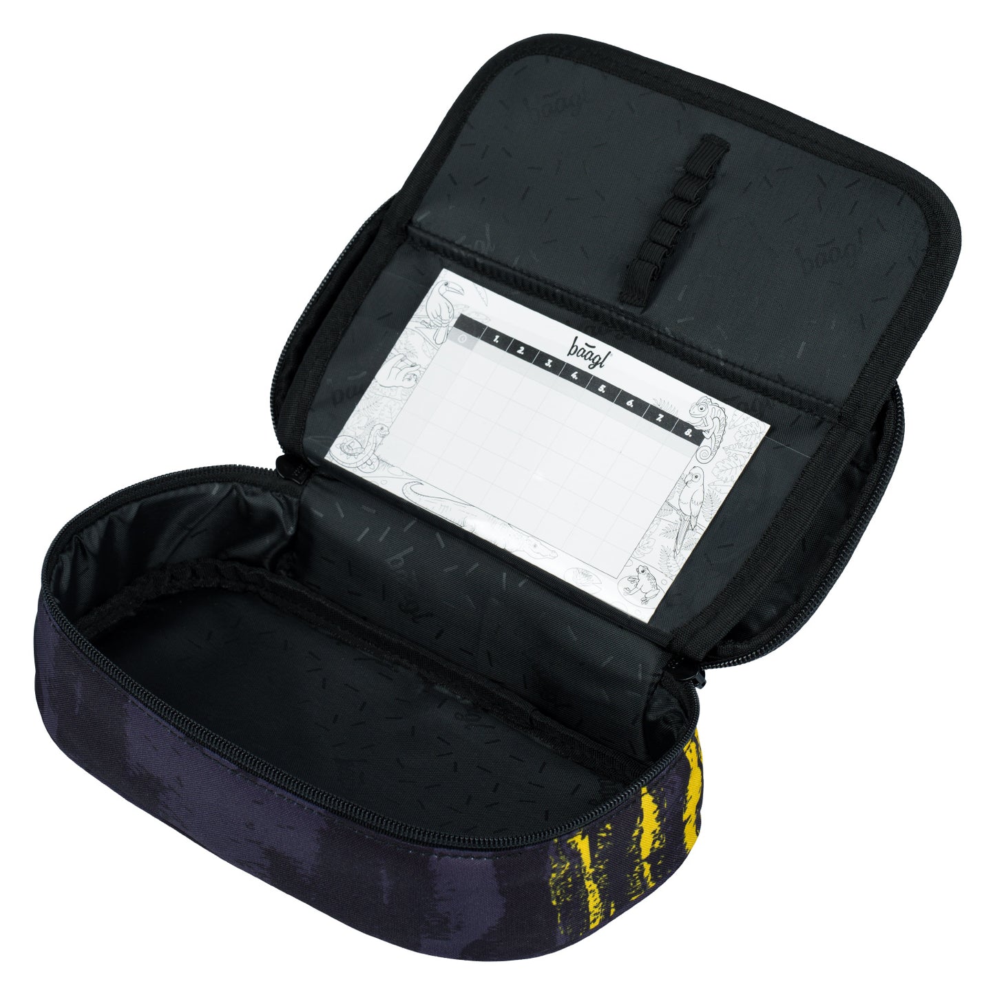 Školní set Skate Dune