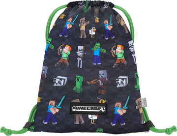 Sáček Minecraft