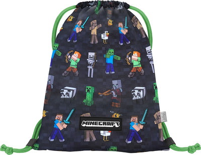 Sáček Minecraft